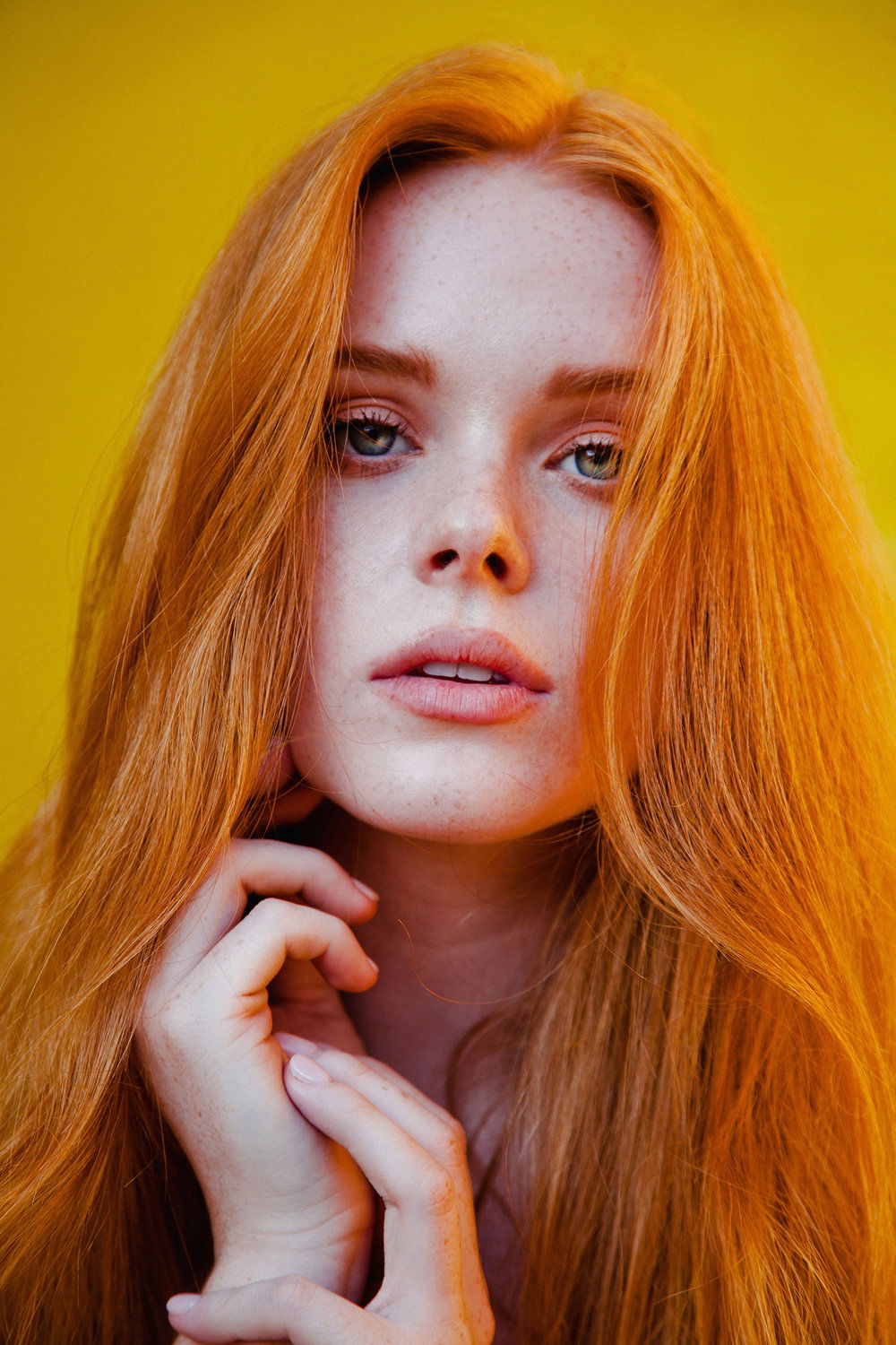 Abigail Cowen