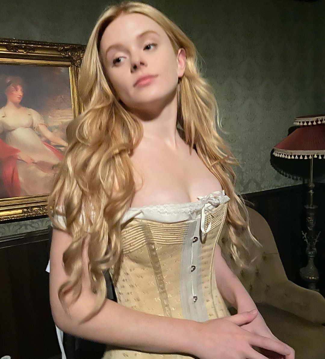 Abigail Cowen