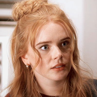Abigail Cowen