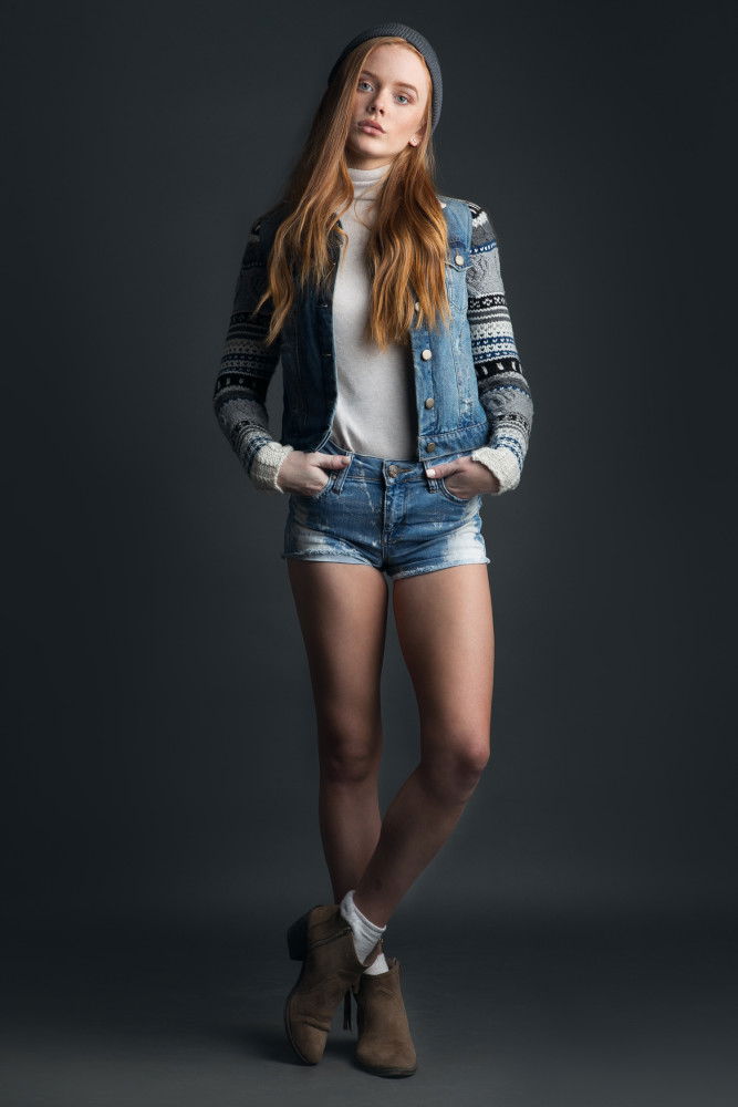 Abigail Cowen