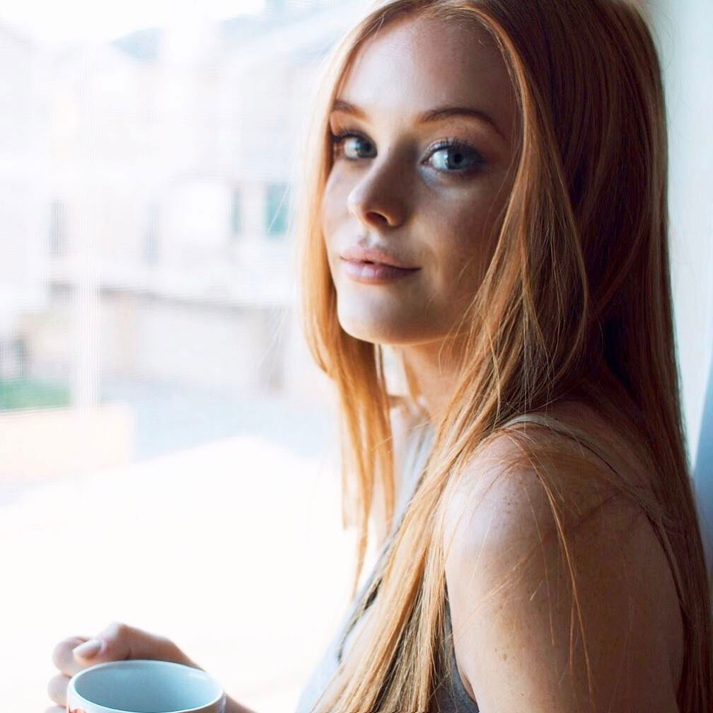 Abigail Cowen