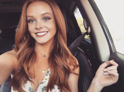 Abigail Cowen photo 96377
