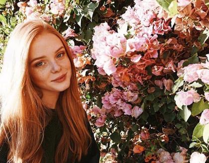 Abigail Cowen photo 96381