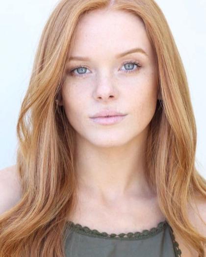 Abigail Cowen photo 96387