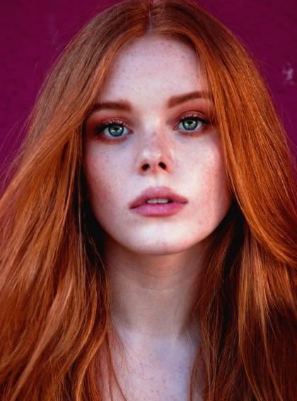 Abigail Cowen photo 96393