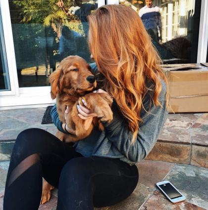 Abigail Cowen