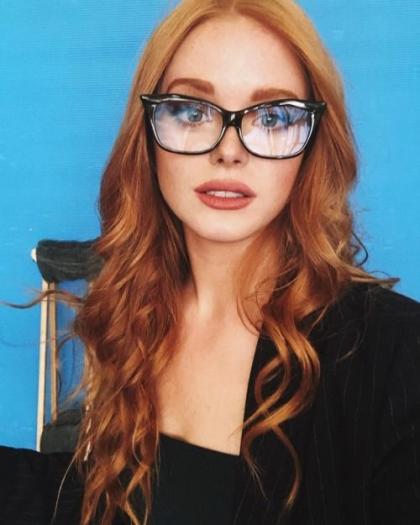 Abigail Cowen