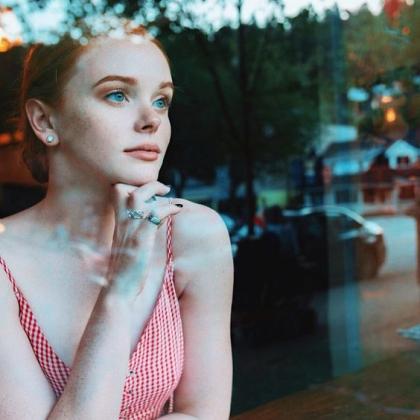 Abigail Cowen