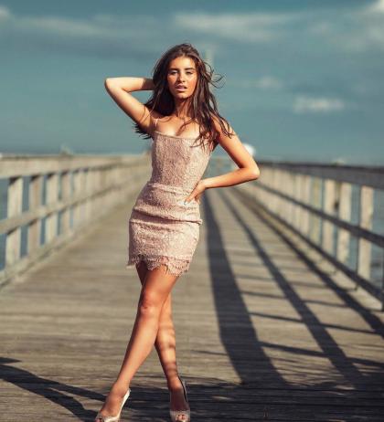 Adriana Callori photo 96422
