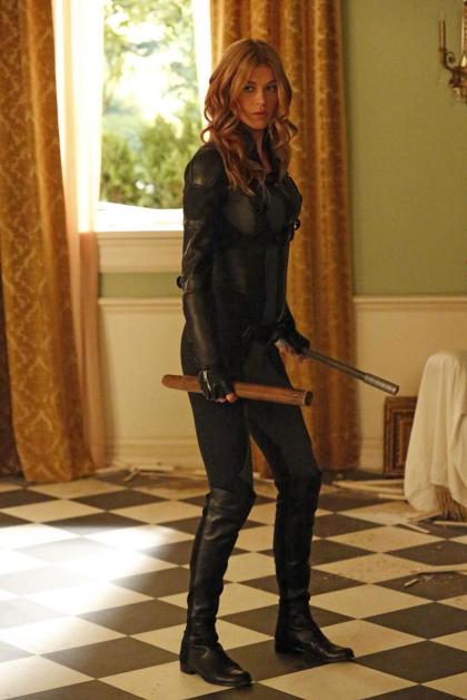 Adrianne Palicki photo 96589