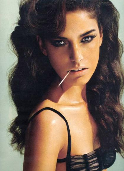 Alejandra Alonso photo 96629