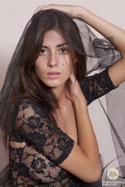 Alejandra Guilmant photo 96665