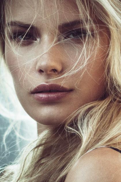 Alena Blohm photo 96693