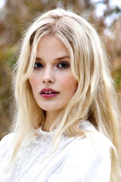 Alena Blohm photo 96697