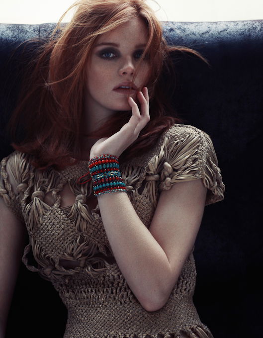 Alexina Graham