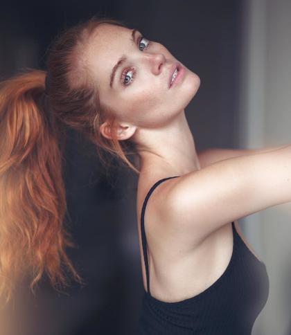 Alexina Graham photo 96752