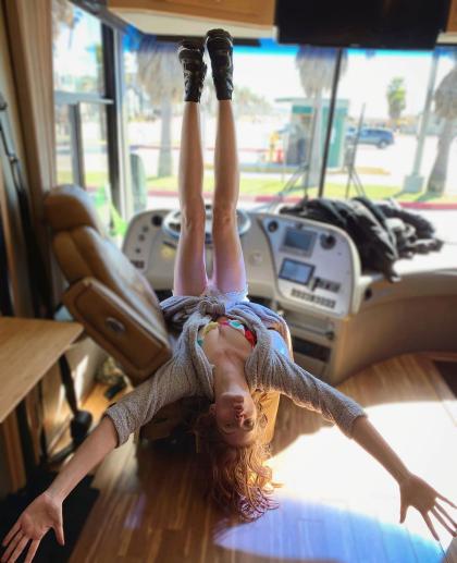 Alexina Graham photo 96754