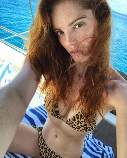 Alexina Graham photo 96756