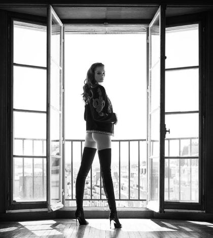 Alexina Graham photo 96775