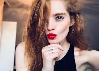 Alexina Graham photo 96776
