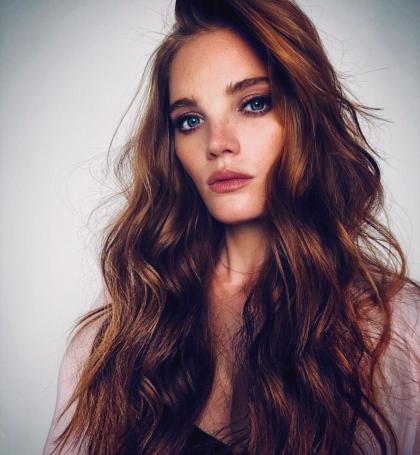 Alexina Graham photo 96778
