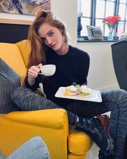 Alexina Graham photo 96779