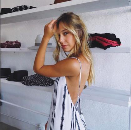 Alexis Ren photo 293661
