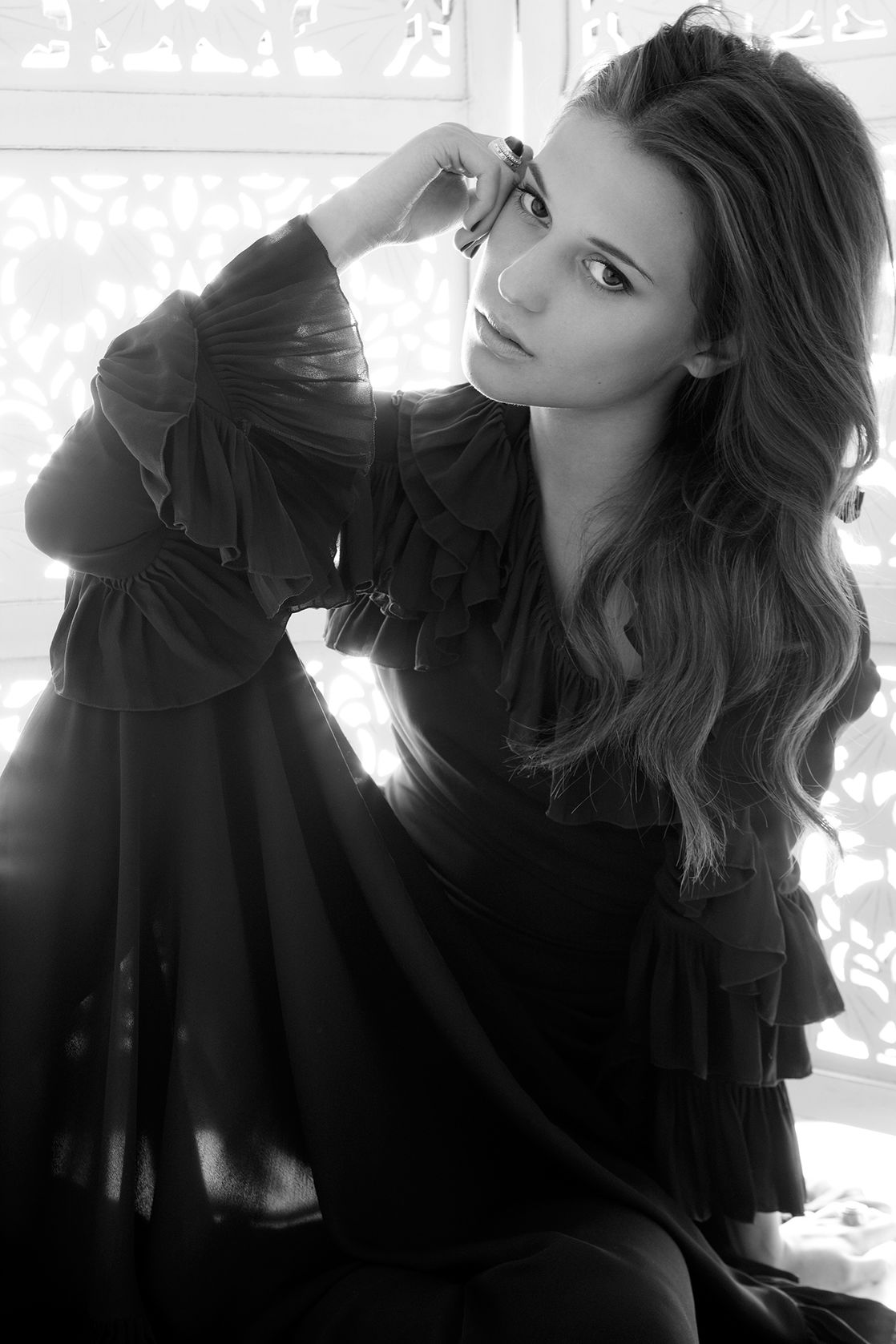 Alicia Vikander