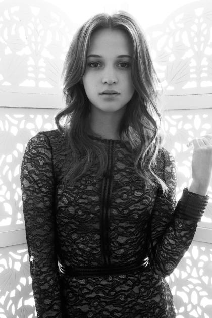 Alicia Vikander photo 96841
