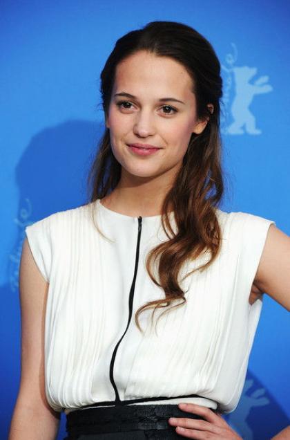 Alicia Vikander photo 96847