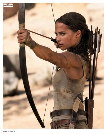 Alicia Vikander photo 96848