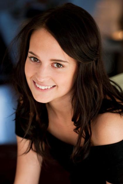 Alicia Vikander photo 96861