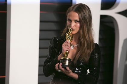 Alicia Vikander photo 96871