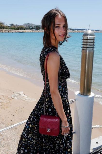 Alicia Vikander photo 96881