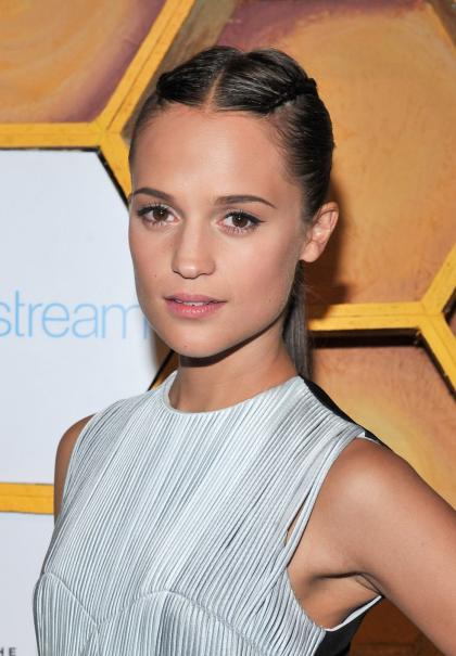Alicia Vikander photo 96882