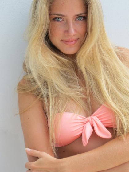 Alisa Basyuk photo 96889