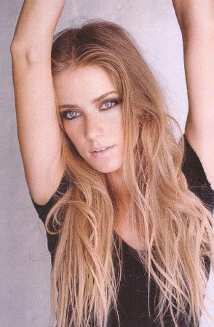 Alisa Basyuk
