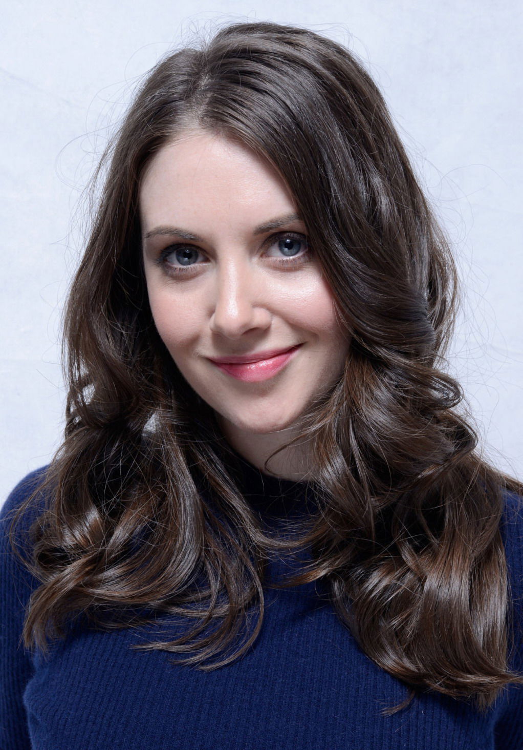 Alison Brie