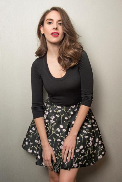 Alison Brie photo 96952