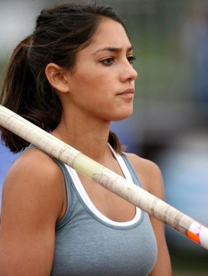 Allison Stokke photo 97014