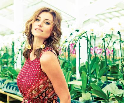 Aly Michalka photo 97048