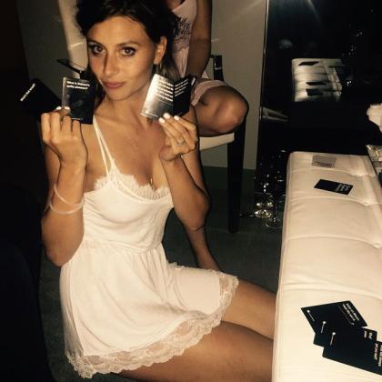 Aly Michalka photo 97071