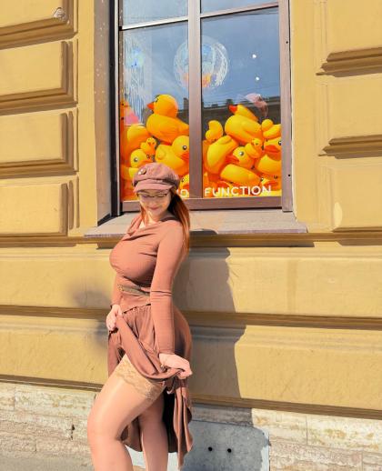 Vladislava Shelygina photo 288048
