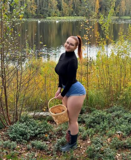 Vladislava Shelygina photo 288085