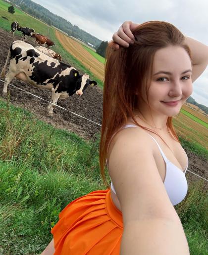 Vladislava Shelygina photo 288112