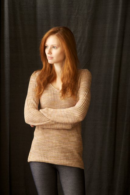 Alyssa Campanella