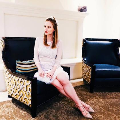 Alyssa Campanella photo 97147