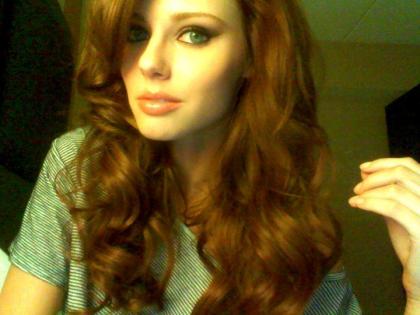 Alyssa Campanella photo 97160