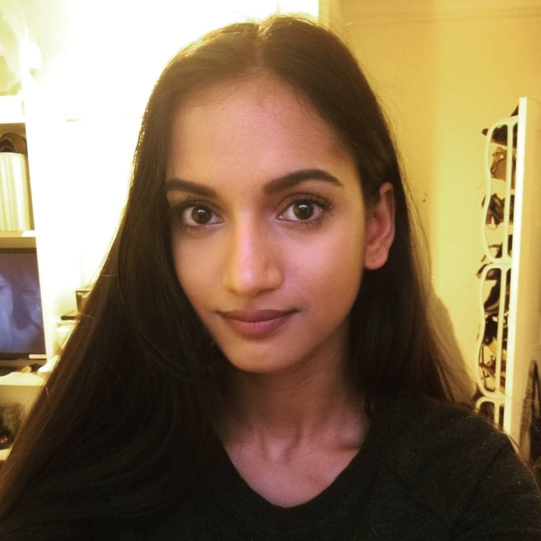 Amita Suman