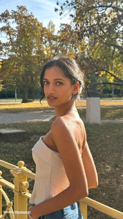 Amita Suman